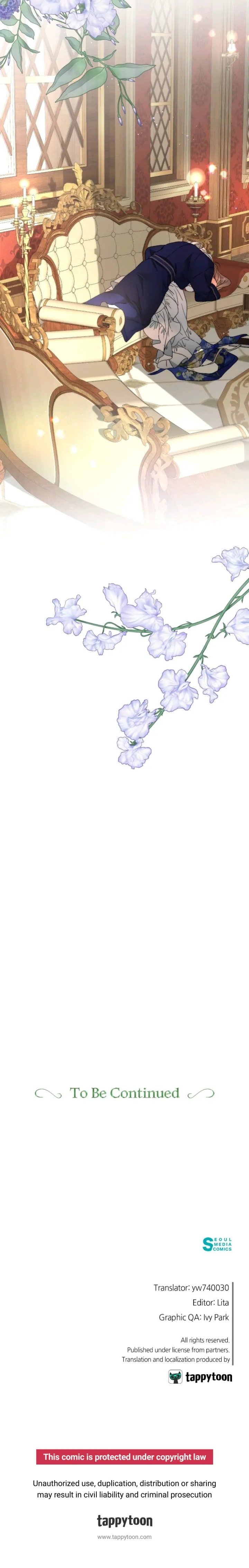 The Problematic Prince, Chapter 59 image 23